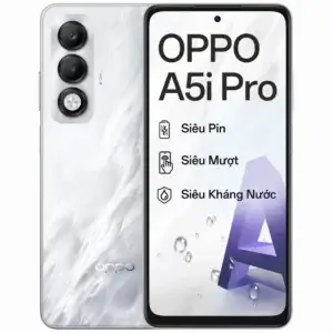 Oppo A5i Pro - اوبو A5i برو