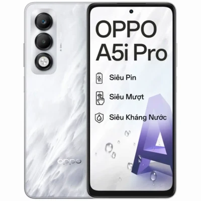 Oppo A5i Pro - اوبو A5i برو