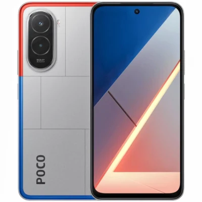 Poco M7 - بوكو M7