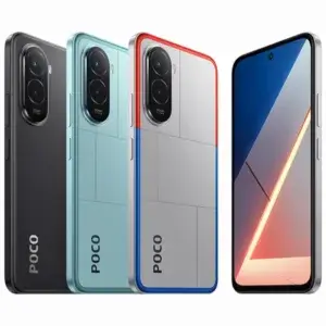 Poco M7 - بوكو M7