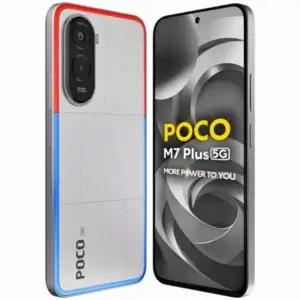 Poco M7 Plus - بوكو M7 بلس