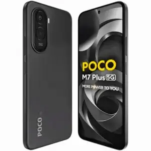 Poco M7 Plus - بوكو M7 بلس