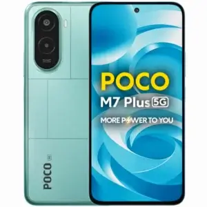 Poco M7 Plus - بوكو M7 بلس