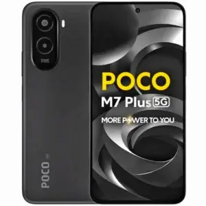 Poco M7 Plus - بوكو M7 بلس