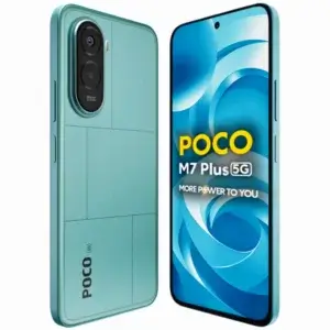Poco M7 Plus - بوكو M7 بلس