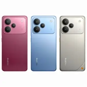 Realme P4 - ريلمي P4