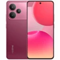 Realme P4
