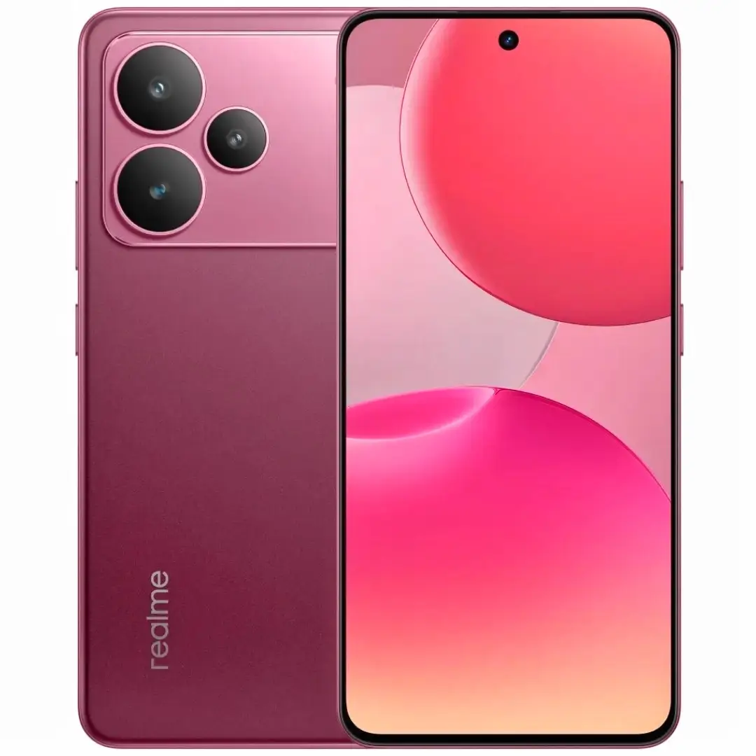 Realme P4 - ريلمي P4