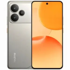 Realme P4 - ريلمي P4