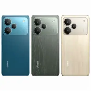 Realme P4 Pro - ريلمي P4 برو
