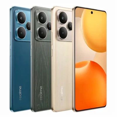 Realme P4 Pro - ريلمي P4 برو