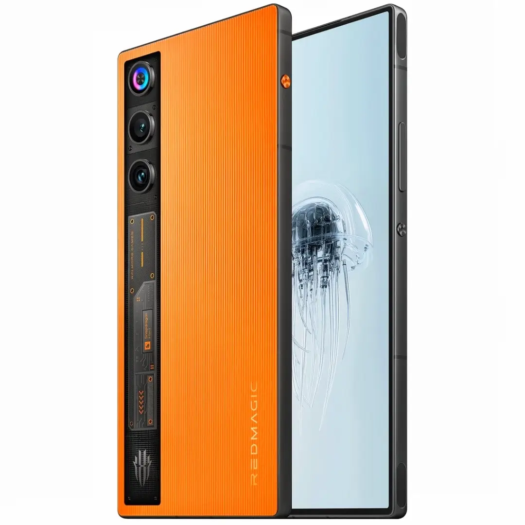 RedMagic 10 Air - ريد ماجيك 10 اير