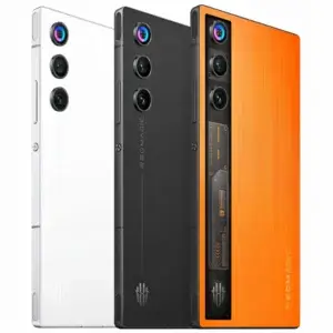 RedMagic 10 Air - ريد ماجيك 10 اير