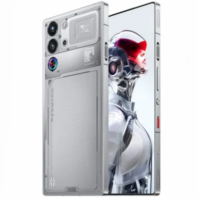 RedMagic 10S Pro - ريد ماجيك 10S برو