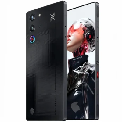 RedMagic 10S Pro - ريد ماجيك 10S برو