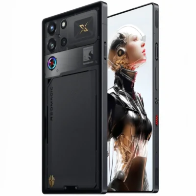 RedMagic 10S Pro - ريد ماجيك 10S برو