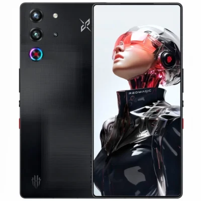 RedMagic 10S Pro - ريد ماجيك 10S برو