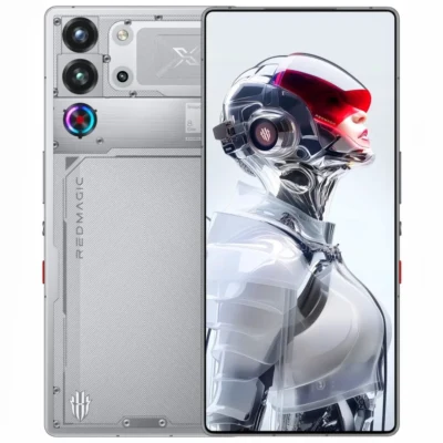 RedMagic 10S Pro - ريد ماجيك 10S برو