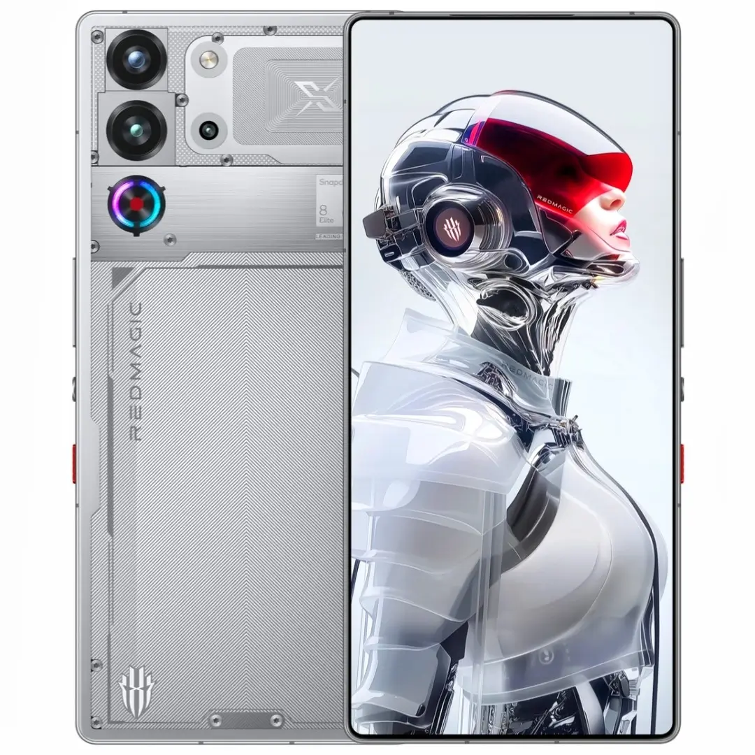 RedMagic 10S Pro - ريد ماجيك 10S برو