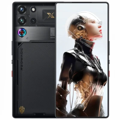 RedMagic 10S Pro - ريد ماجيك 10S برو
