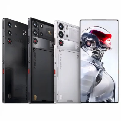 RedMagic 10S Pro Plus - ريد ماجيك 10S برو بلس