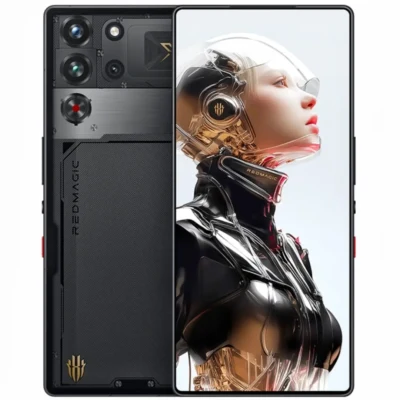RedMagic 10S Pro Plus - ريد ماجيك 10S برو بلس