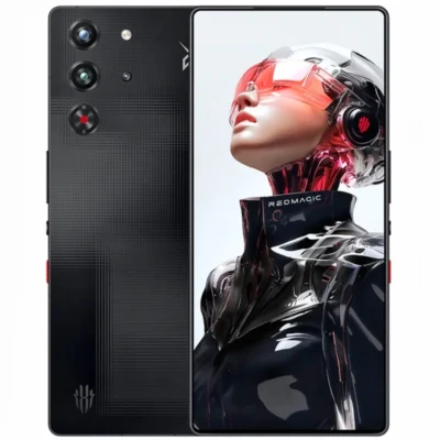 RedMagic 10S Pro Plus - ريد ماجيك 10S برو بلس