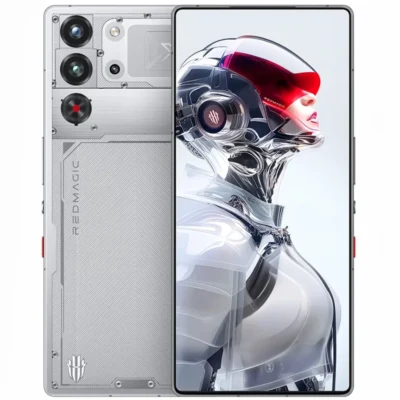 RedMagic 10S Pro Plus - ريد ماجيك 10S برو بلس