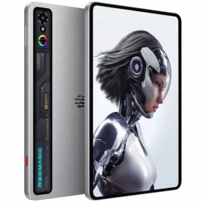 RedMagic Astra - ريد ماجيك استرا