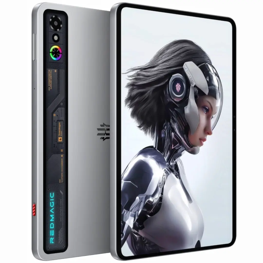 RedMagic Astra - ريد ماجيك استرا