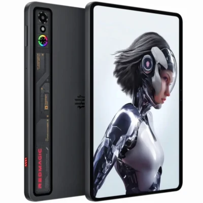 RedMagic Astra - ريد ماجيك استرا