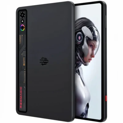 RedMagic Astra - ريد ماجيك استرا