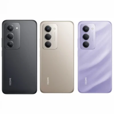 Redmi 15 - ريدمي 15