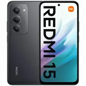 Redmi 15 - ريدمي 15