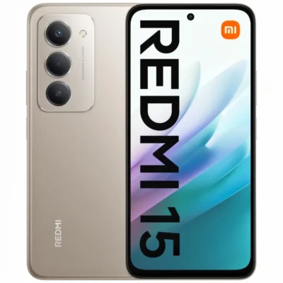 Redmi 15 - ريدمي 15
