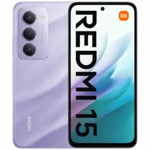 Redmi 15 - ريدمي 15