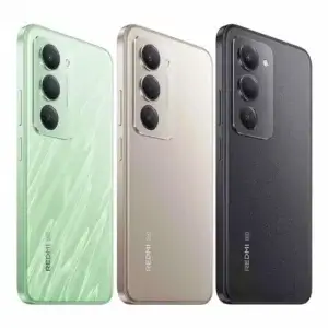 Redmi 15 5G - ريدمي 15 5G