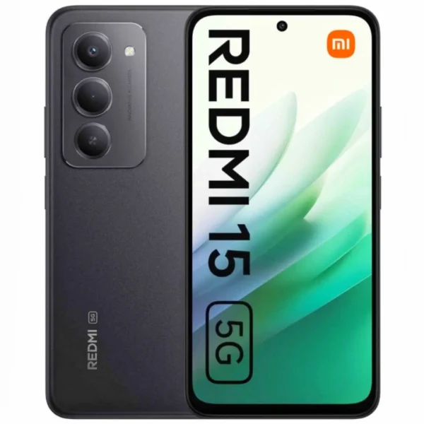 Redmi 15 5G