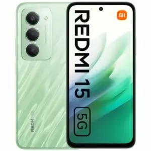 Redmi 15 5G - ريدمي 15 5G