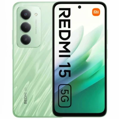Redmi 15 5G - ريدمي 15 5G