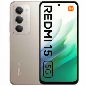 Redmi 15 5G - ريدمي 15 5G