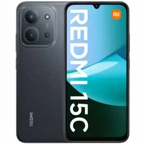 Redmi 15C - ريدمي 15C