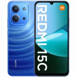 Redmi 15C - ريدمي 15C