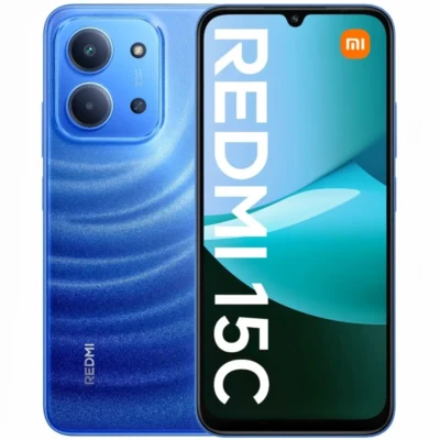 Redmi 15C - ريدمي 15C