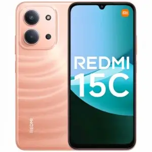 Redmi 15C - ريدمي 15C