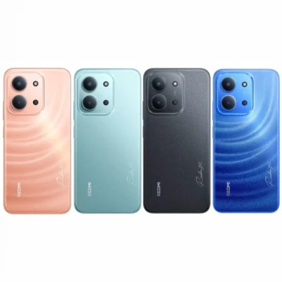 Redmi 15C - ريدمي 15C