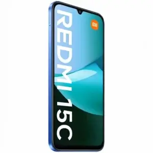 Redmi 15C - ريدمي 15C