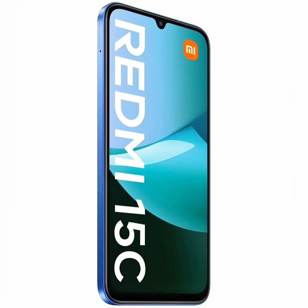 سعر و مواصفات ريدمي 15C عيوب و مميزات Redmi 15C