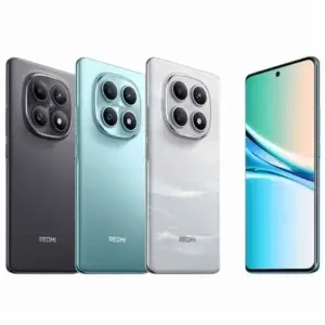 Redmi Note 15 5G - ريدمي نوت 15 5G