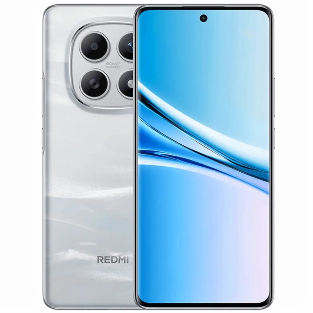 Redmi Note 15 5G - ريدمي نوت 15 5G